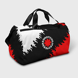 Спортивная сумка RED HOT CHILI PEPPERS, RHCP