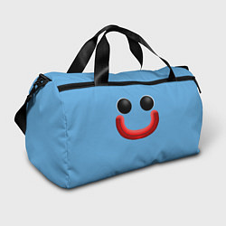 Спортивная сумка Huggy Waggy smile