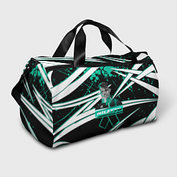 Спортивная сумка Niletto: Данила Прытков