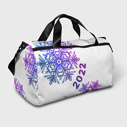 Спортивная сумка Новый Год 2022!!!