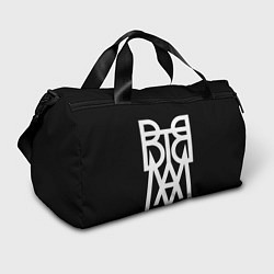 Спортивная сумка BTBAM - Between the Buried and Me
