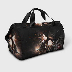 Спортивная сумка LOST ARK INFIGHTER