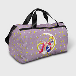 Спортивная сумка Sailor Moon Usagi