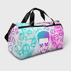 Спортивная сумка The Weeknd, XO