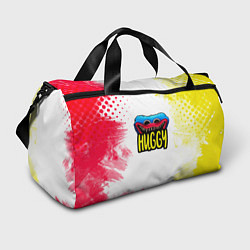 Спортивная сумка Хагги Вагги - Poppy