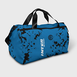 Спортивная сумка ИНТЕР Inter Pro Football - Камуфляж
