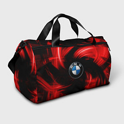 Спортивная сумка BMW RED BEAST