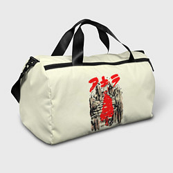 Спортивная сумка Akira Акира