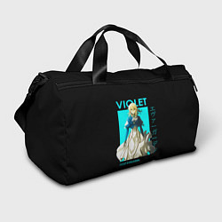 Спортивная сумка VIOLET - Violet Evergarden