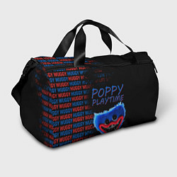 Спортивная сумка Хагги ВАГГИ Poppy Playtime