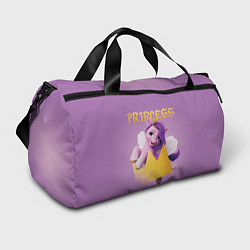 Спортивная сумка Princess Pipp Petals