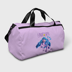 Спортивная сумка Unicorn Izzy