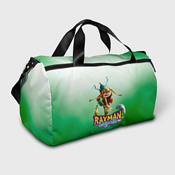 Спортивная сумка Rayman Legends Барбара