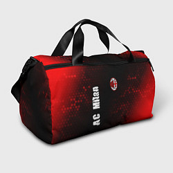 Спортивная сумка AC MILAN AC Milan Графика