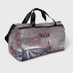 Спортивная сумка Пленка Декстер