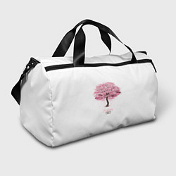 Спортивная сумка Sakura Tree