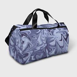 Спортивная сумка Crystal Abstract Blue