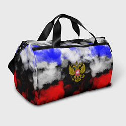 Спортивная сумка Russia Облока