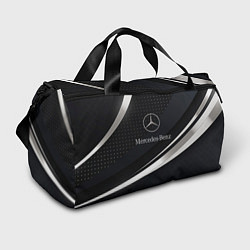 Спортивная сумка Mercedes-Benz Sport