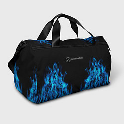 Спортивная сумка Mercedes-Benz Fire