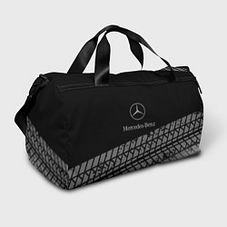 Спортивная сумка Mercedes-Benz шины