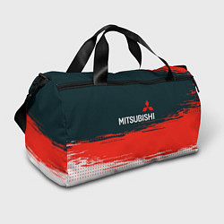 Спортивная сумка Mitsubishi - Auto бренд