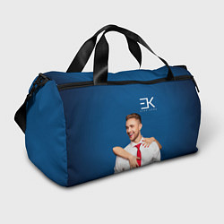 Спортивная сумка Егор Крид: Обнимашки