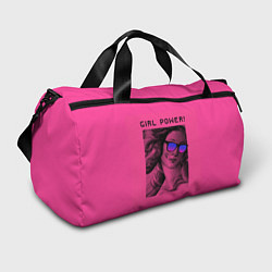 Спортивная сумка Venus with glasses