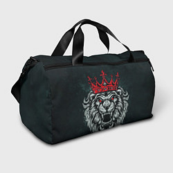 Спортивная сумка Королевский лев Lion