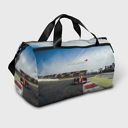 Спортивная сумка McLaren F1 Racing Team