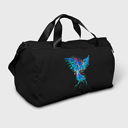Спортивная сумка Феникс Phoenix