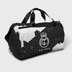 Спортивная сумка REAL MADRID Real Madrid Графика