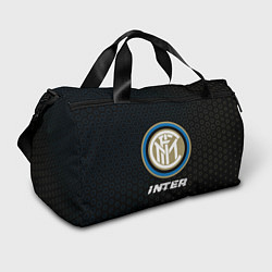 Спортивная сумка INTER Inter - Графика