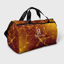 Спортивная сумка Architects