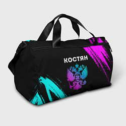 Спортивная сумка Костян Россия