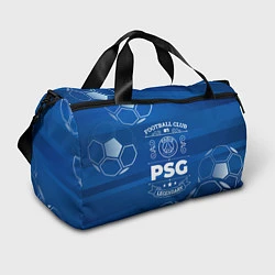 Спортивная сумка PSG FC 1