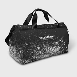 Спортивная сумка HONDA DREAMS Арт