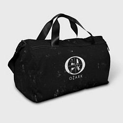 Спортивная сумка Symbols Ozark