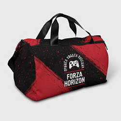 Спортивная сумка Forza Horizon Победил