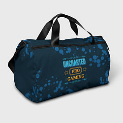 Спортивная сумка Uncharted Gaming PRO