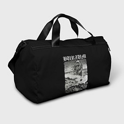 Спортивная сумка Burzum - The Sea Monster