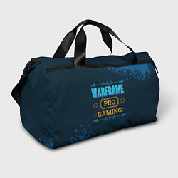 Спортивная сумка Warframe Gaming PRO
