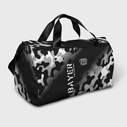 Спортивная сумка BAYER Bayer Pro Football Камуфляж