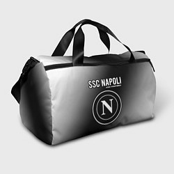 Спортивная сумка SSC NAPOLI Pro Football