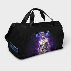 Спортивная сумка Fortnite Absolute Zero Hero Реально кульный чувак