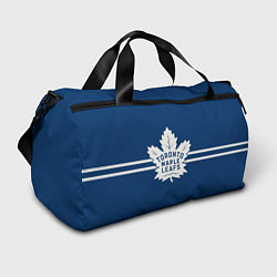 Спортивная сумка Торонто Мейпл Лифс Форма