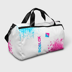 Спортивная сумка Roblox Neon Gradient FS