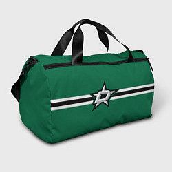 Спортивная сумка Даллас Старз форма