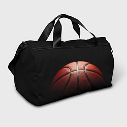 Сумки спортивные Basketball ball, цвет: 3D-принт