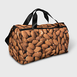 Спортивная сумка Миндальные орешки
